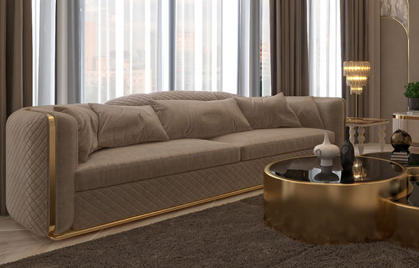 ZB - MARAKESH SOFA