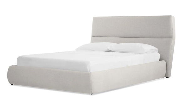 MB- LUNAR KING STORAGE BED