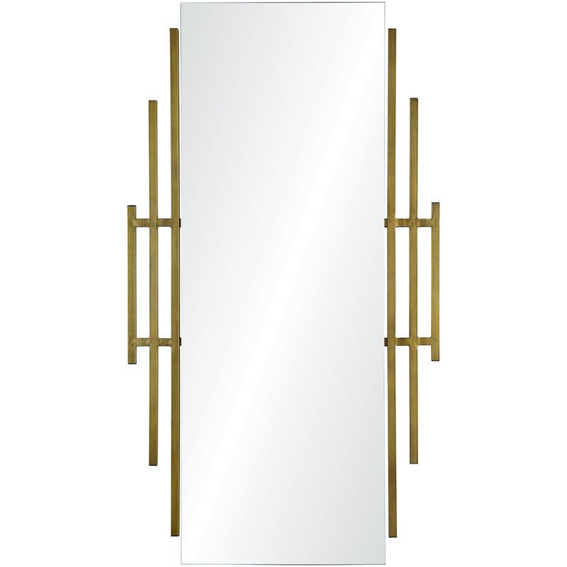 RW - ABI MIRROR