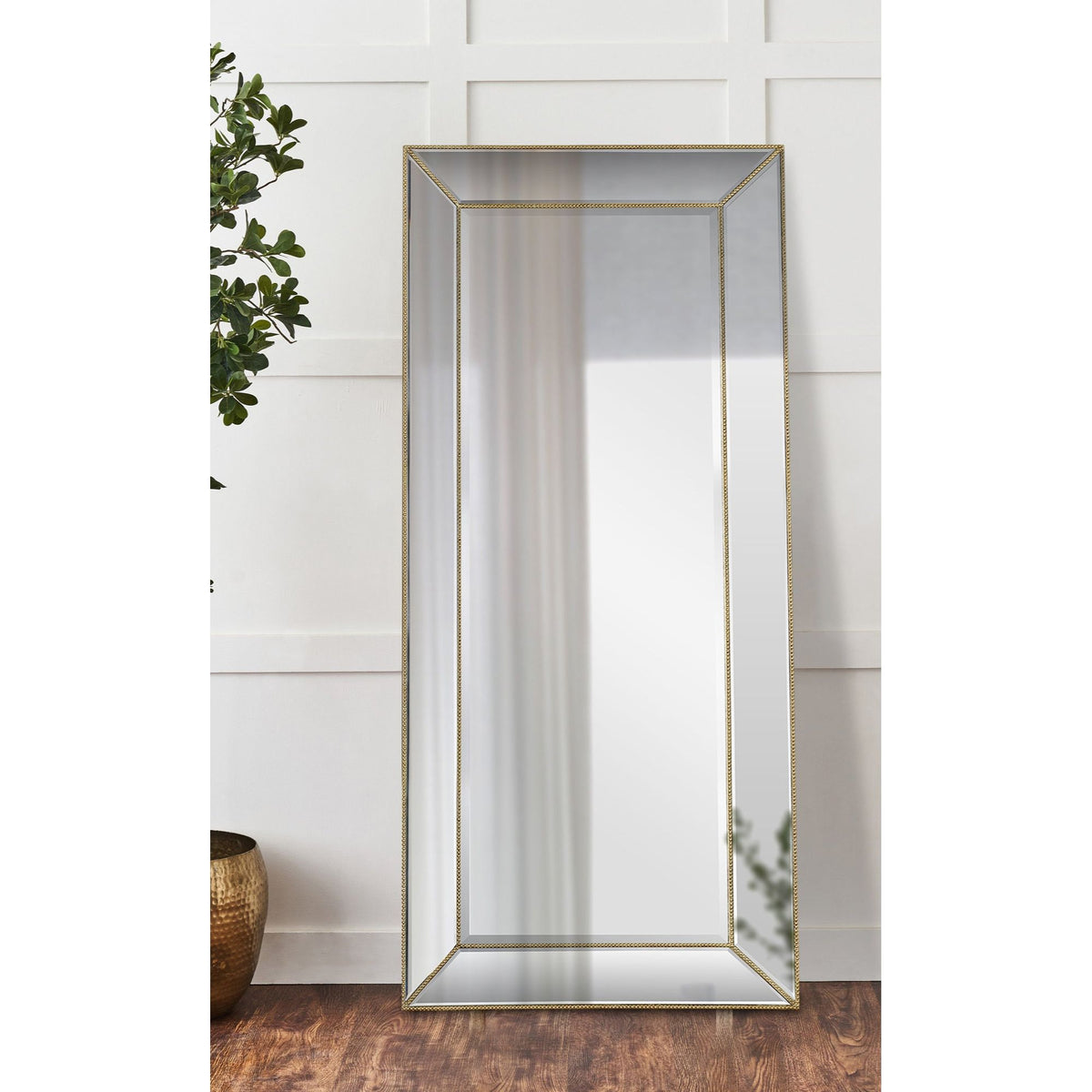 RW - TRIPOLI MIRROR
