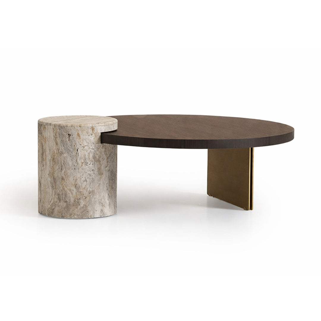 GB-MN - MARMO COFFEE TABLE