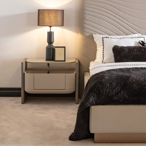 GB - MILANO NIGHTSTAND