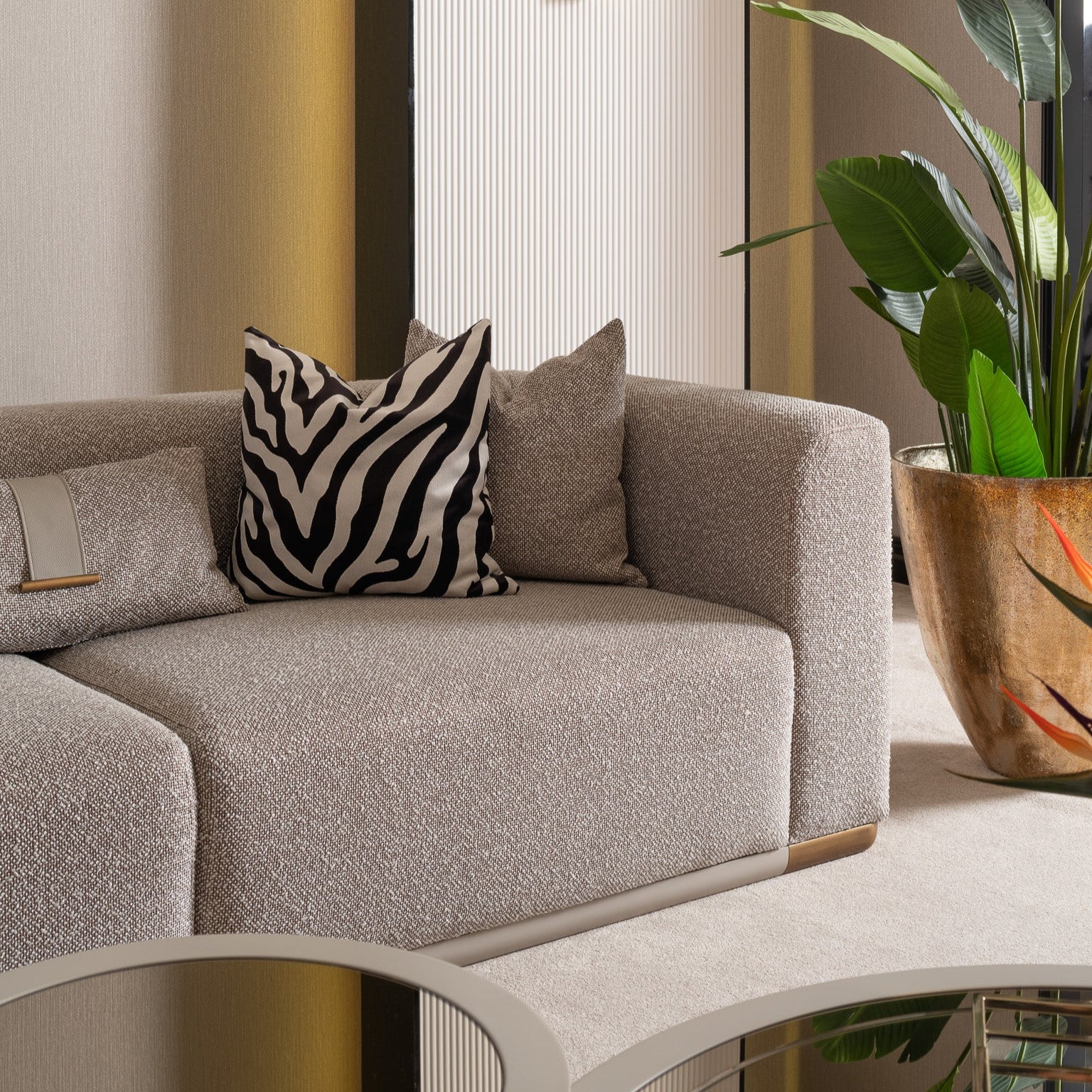 GB -MILANO SOFA