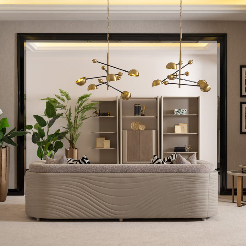 GB -MILANO SOFA