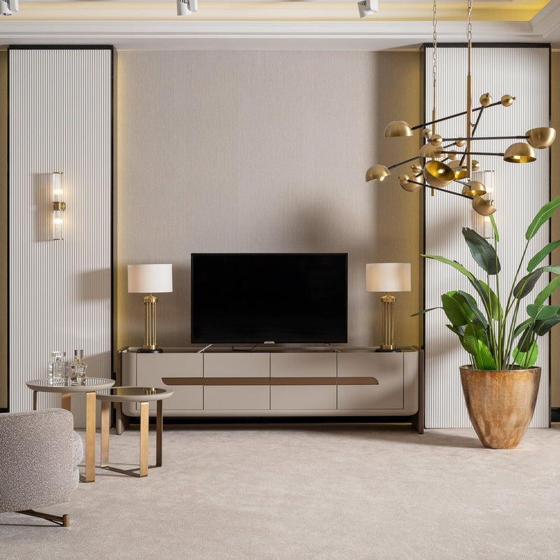 GB - MILANO TV UNIT