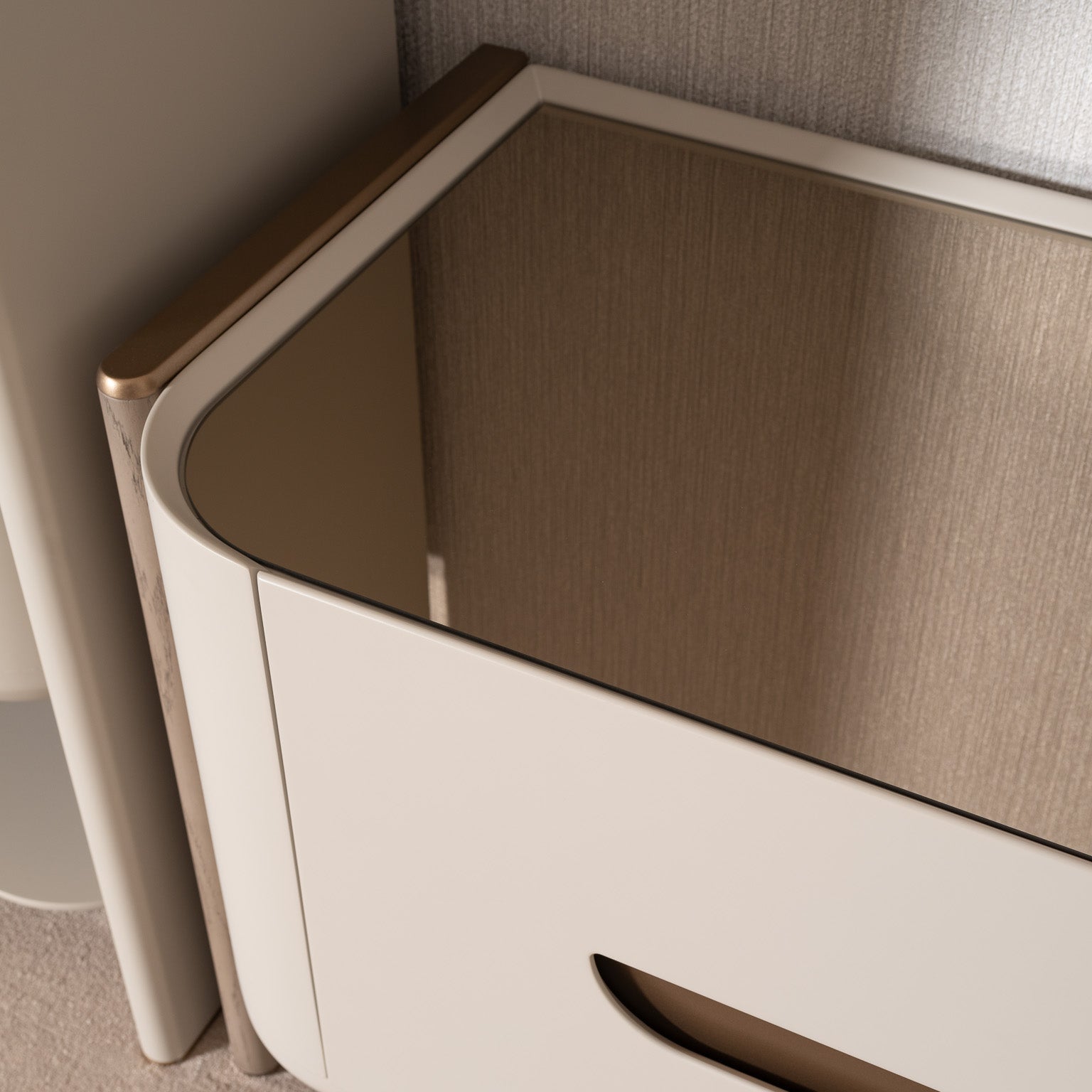 GB - MILANO TV UNIT