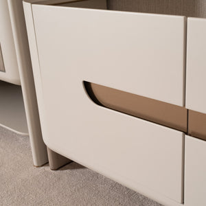 GB - MILANO TV UNIT