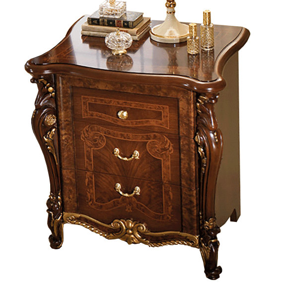 EF - DONATELLO NIGHTSTAND