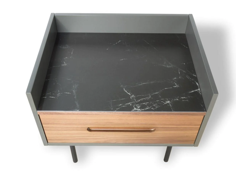 MB-SLATER SIDE TABLE