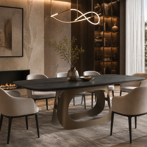 DB - NEXUS DINING TABLE