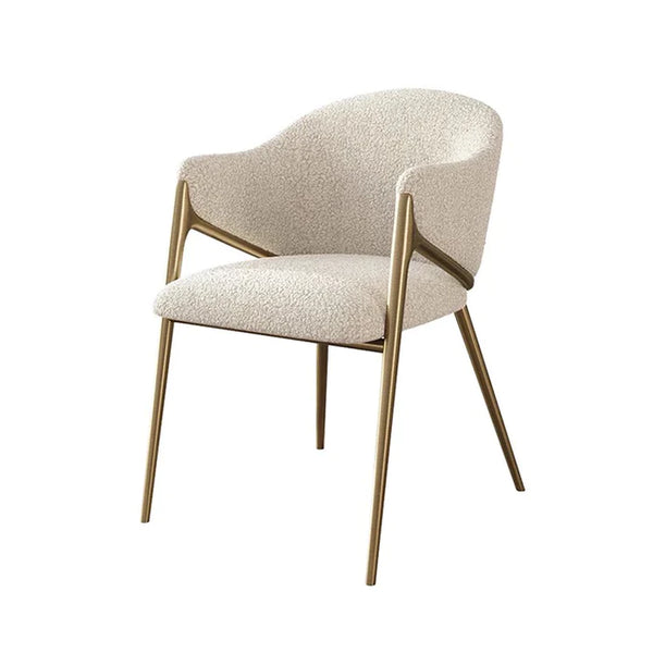 CR - GRACE DINING CHAIR