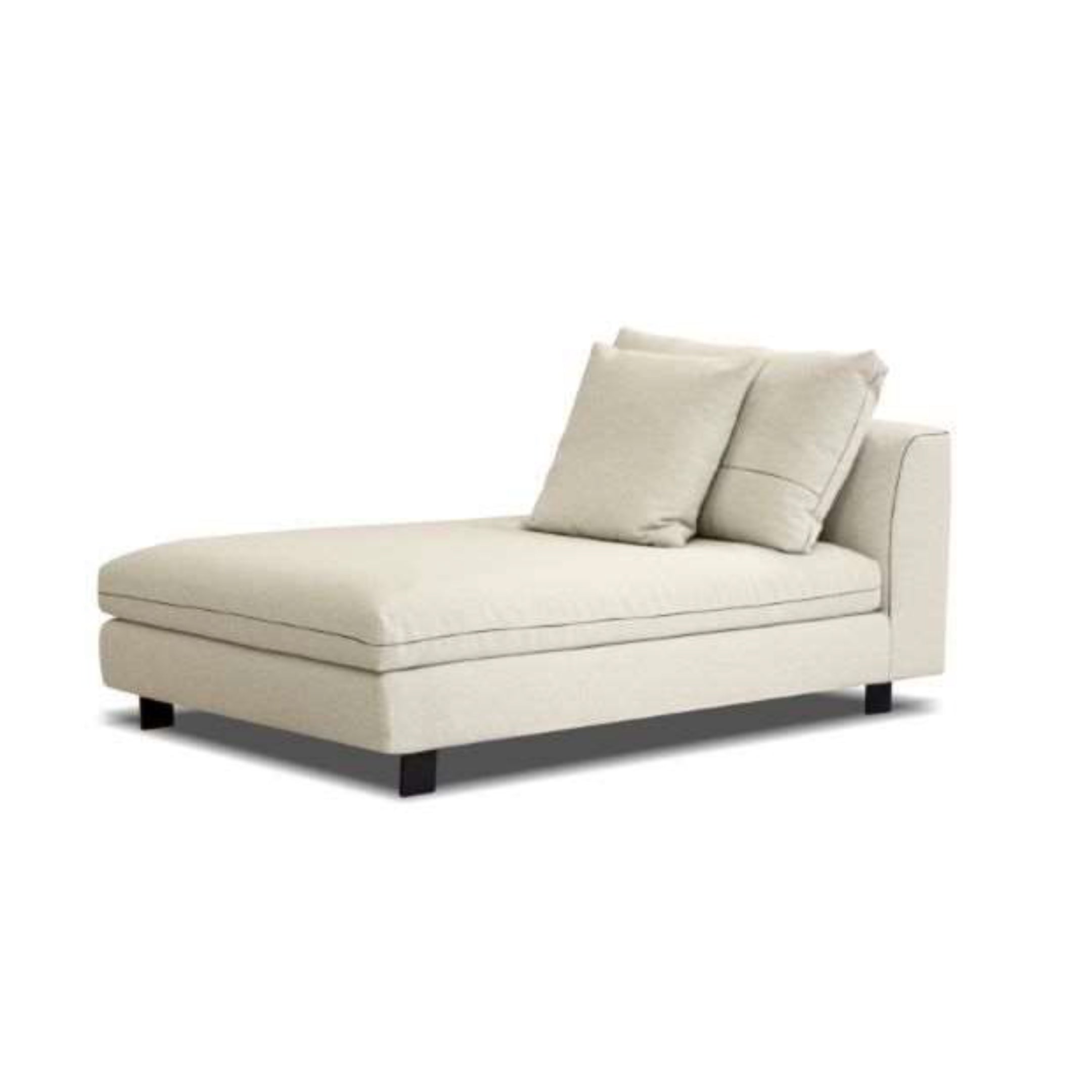 MB - PLATEAU SOFA