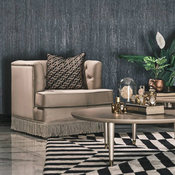 GB - PORTO ARMCHAIR