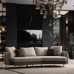 AJ - PRADA SOFA