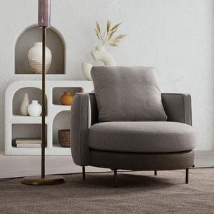 AJ - PRADA ACCENT CHAIR