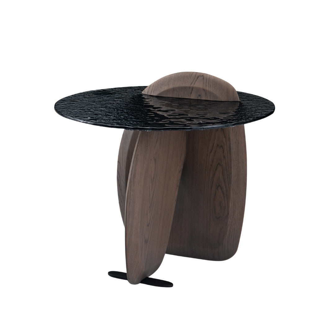 DB - RIPPLE SIDE TABLE