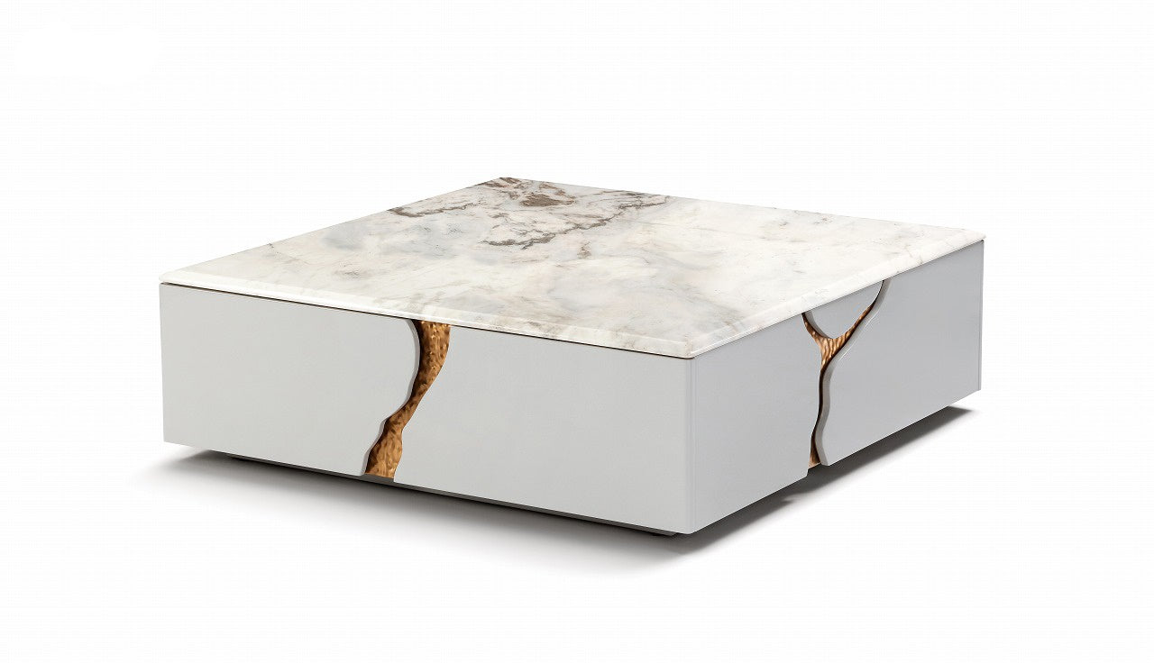DB - ROMA VEIN COFFEE TABLE