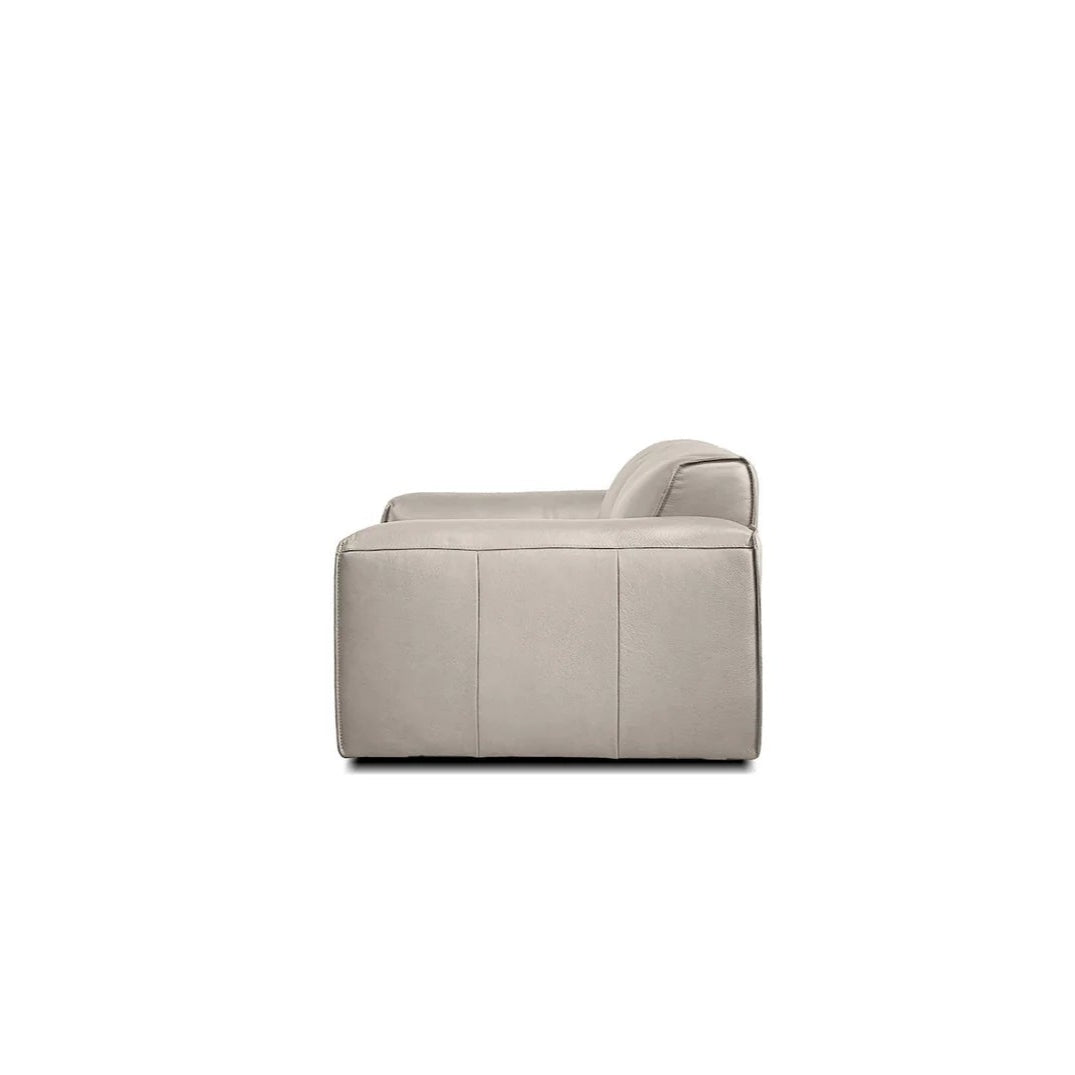 MB - BOONE SOFA IN STUDIO TAUPE