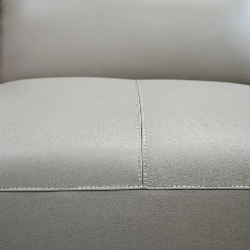 MB - BOONE SOFA IN STUDIO TAUPE