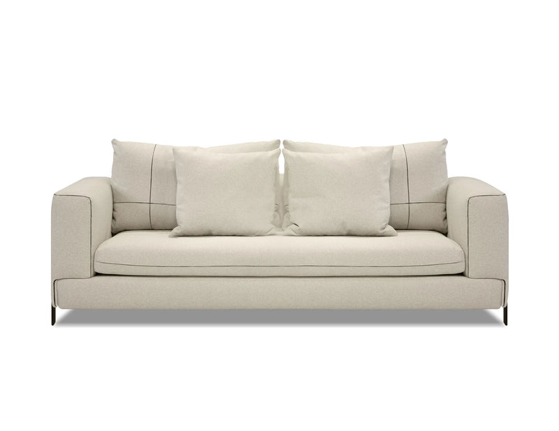 MB - PLATEAU SOFA