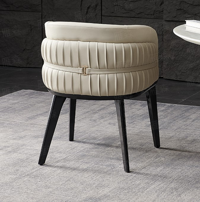 CR -MUNIRANO DINING CHAIR