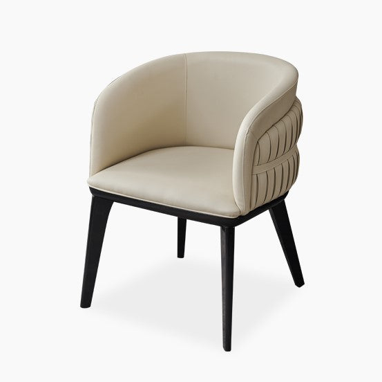 CR -MUNIRANO DINING CHAIR