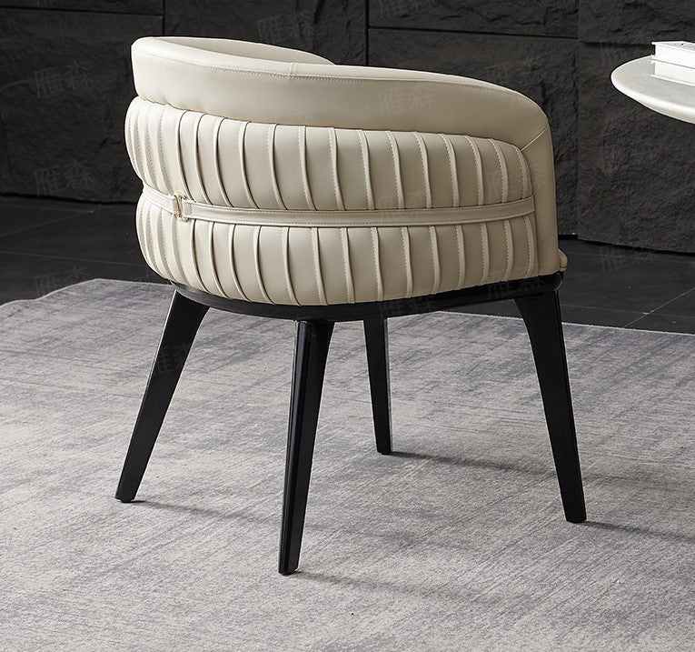 CR -MUNIRANO DINING CHAIR