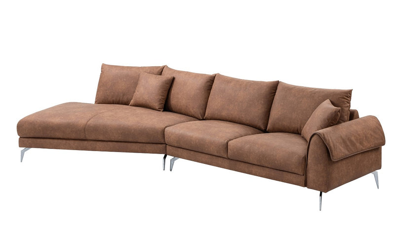 MZ - CITRINE SECTIONAL