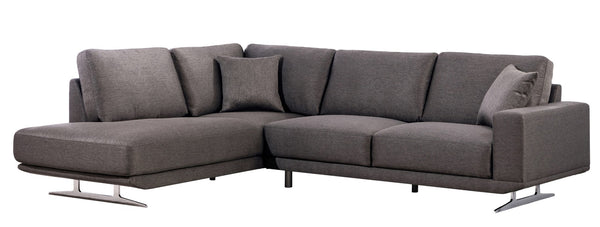 MZ - BAYPORT SECTIONAL