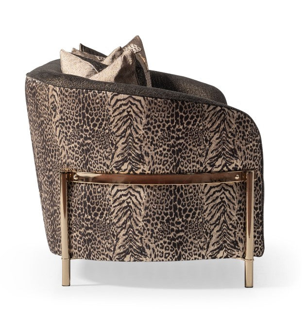 GB - LYON ACCENT CHAIR