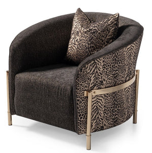 GB - LISBON ACCENT CHAIR