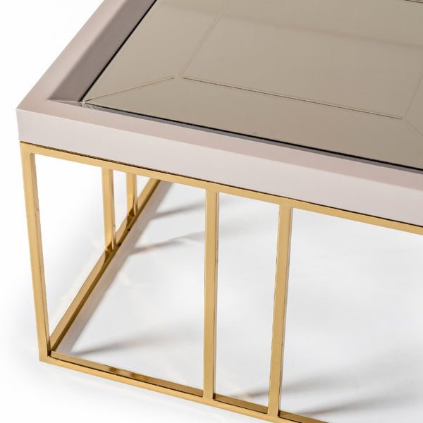 GB - COMO COFFEE TABLE