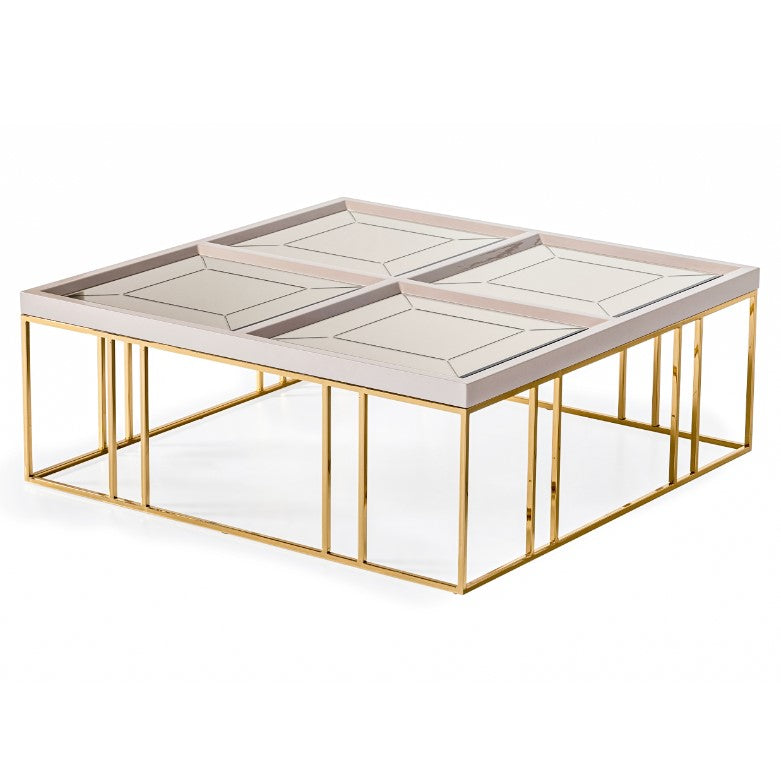 GB - COMO COFFEE TABLE