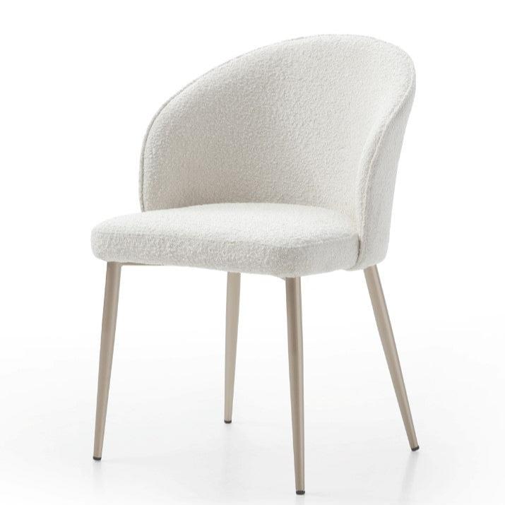 EF - 2107 DINING CHAIR