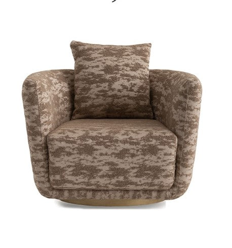 GB - ODESSA ACCENT CHAIR