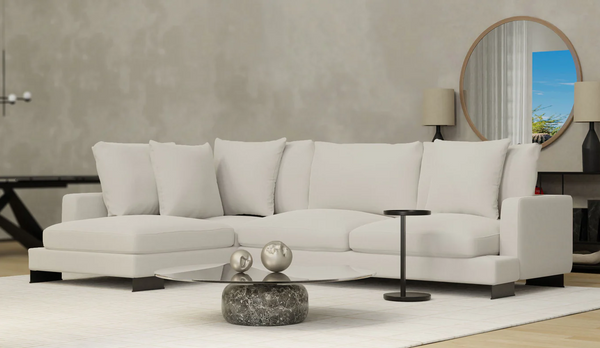 MB-  WEEKENDER SECTIONAL