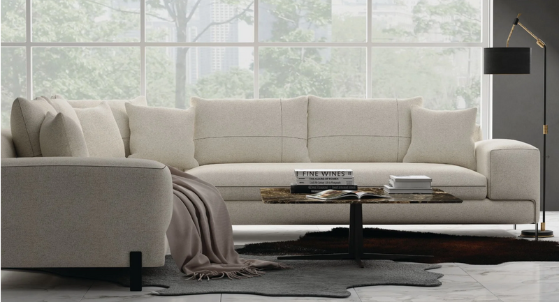 MB-  PLATEAU SECTIONAL