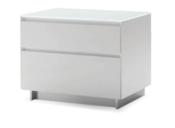 MB- SAVVY NIGHT STAND 2 DRAWER