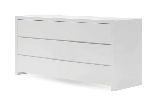 MB-  BLANCHE DOUBLE DRESSER