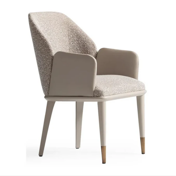 GB - MILANO DINING HEAD CHAIR