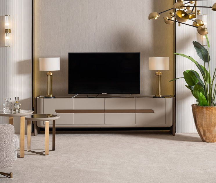 GB - MILANO TV UNIT