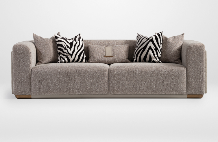 GB -MILANO SOFA