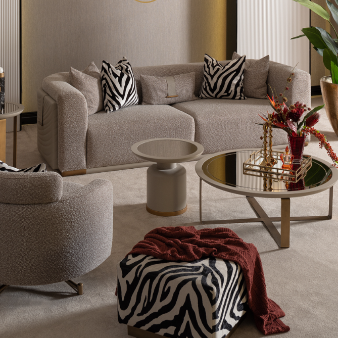 GB -MILANO SOFA