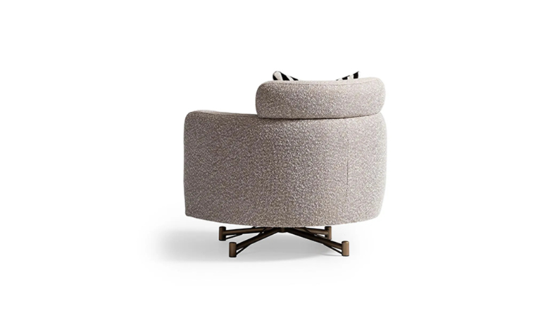 GB - MILANO ACCENT CHAIR