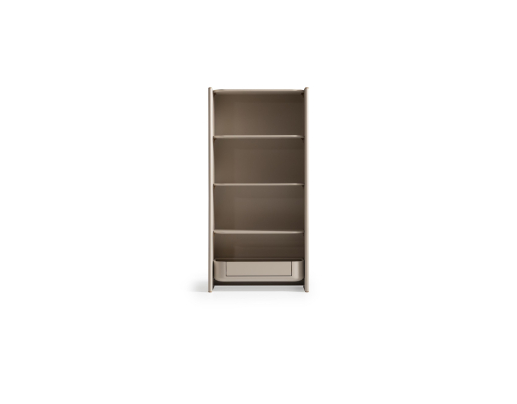 GB - MILANO SHELVING UNIT