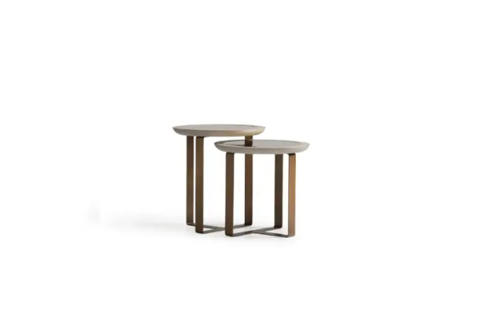 GB - MILANO NESTING TABLE