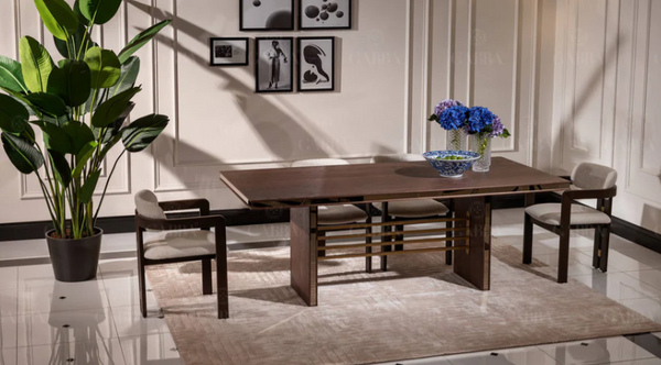 GB - MONTANA DINING TABLE