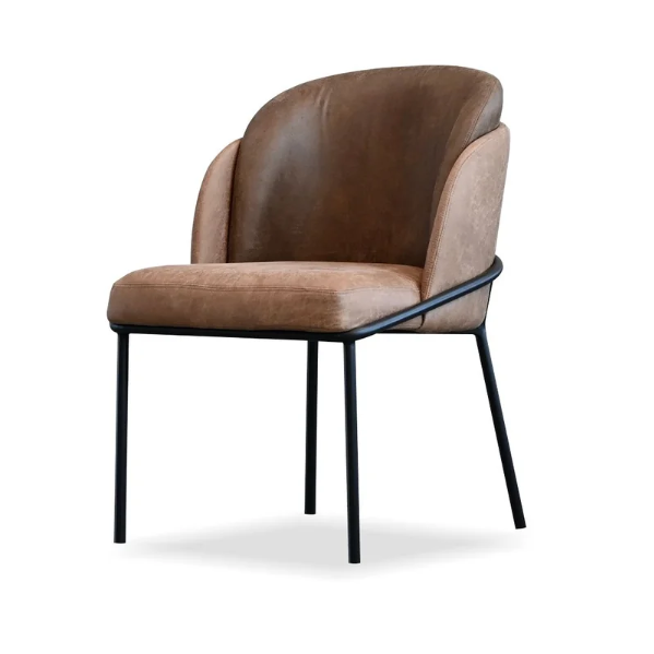 MB - WALLEN DINING CHAIR