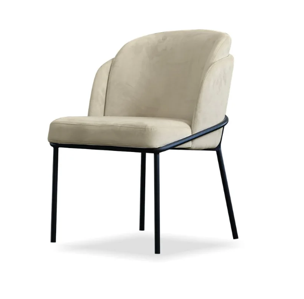 MB- WALLEN DINING CHAIR