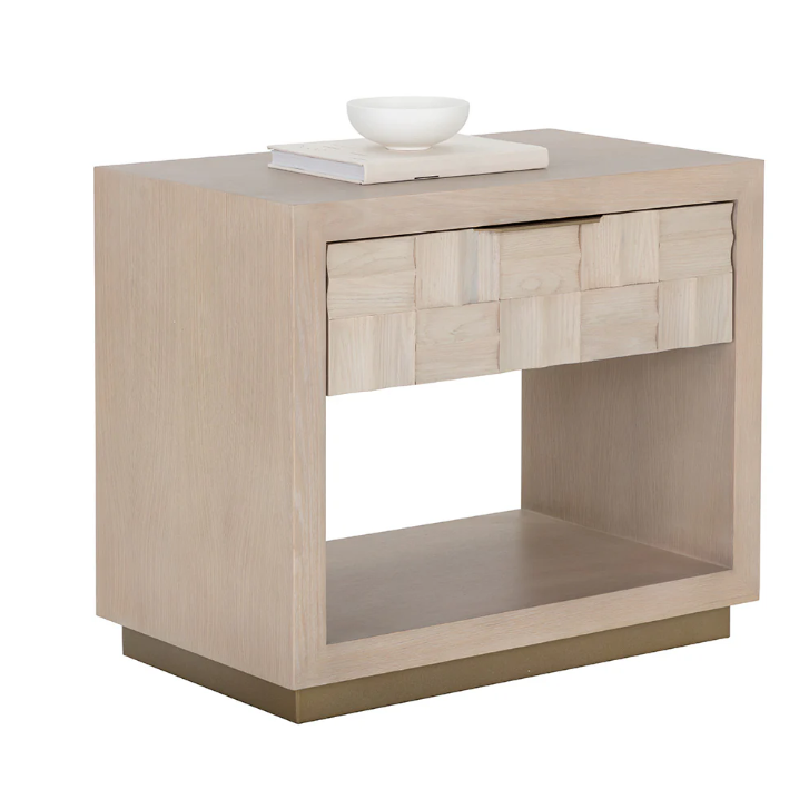SP - AKAVA NIGHTSTAND